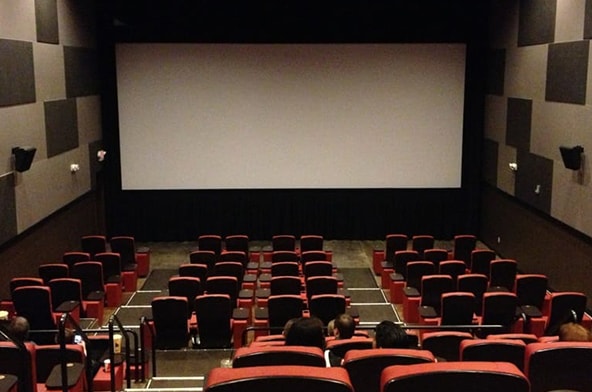 MX Movie Theaters